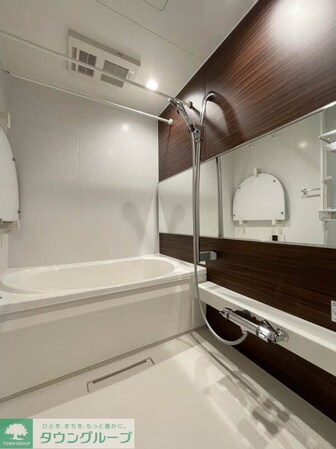 ステラ キャシェットの物件内観写真